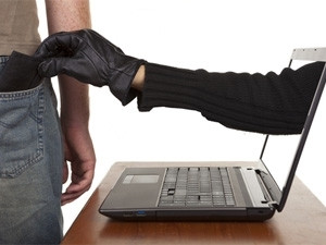 The stolen credit cards were sold for amounts ranging from $10 for a US card number, to $50 for a European one.