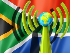 Six metropolitan municipalities will be connected to free WiFi as part of government's ubiquitous broadband project, SA Connect.