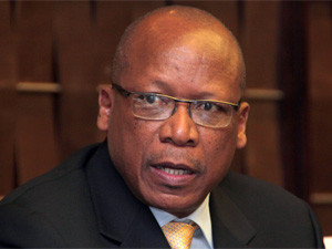 MTN is still in talks with authorities to find a way to repatriate money from Iran, says group CEO Sifiso Dabengwa.