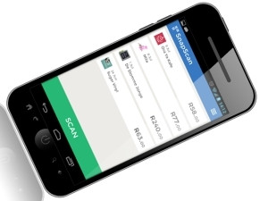 SnapScan is part of the growing network of mobile payment tools that have taken off in Southern Africa.