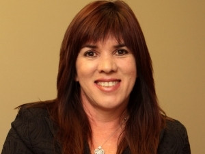 Sandra Swanepoel, Sales Director at Sage VIP.