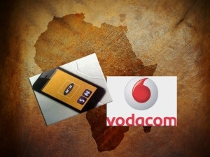 SA's two leading mobile operators are focusing on upgrading their African networks.