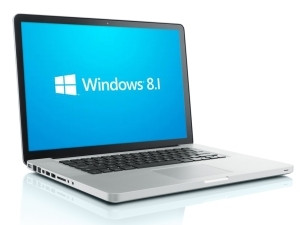 Windows 8.1 is expected to bring improvements in areas like personalisation, new built-in apps and cloud connectivity.