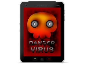 Even legitimate mobile apps are becoming a threat.