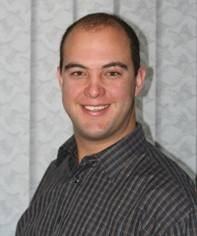 Louis De Klerk, consultant at Ubusha Technologies.
