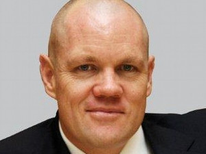 Outgoing MTN SA chief marketing officer Brian Gouldie is heading to Uganda.