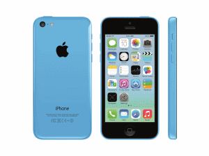 Apple's "cheaper" plastic iPhone, the 5C, has failed to impress as an emerging market device, due to its still high price point.