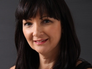Karin Parker - Executive Head - Sales  Marketing at Zetes SA.