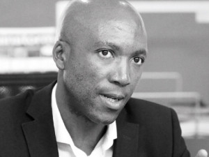 Nkosi Kumalo, Vodacom Business.