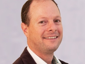 Ross Sibbald, Head of eMarketing at Striata SA.