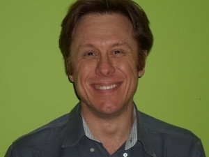Gerard Taylor, senior consultant at Ubusha Technologies.
