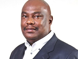 USAASA's CEO, Zami Nkosi.