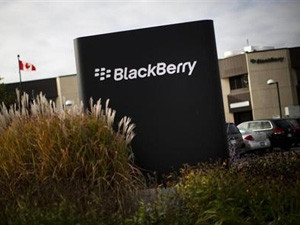 Blackberry acquired rival Good Technology, as well as Watchdox and AtHoc this year, to strengthen its enterprise security and mobile management business.
