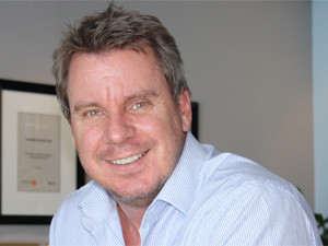 Brian Harding, EOH MC Solutions managing director.