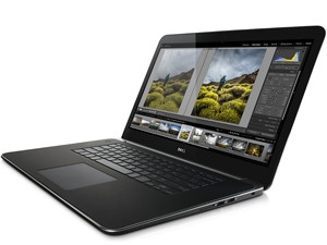 The Precision M3800 is Dell's new flagship mobile workstation for engineering and creative professionals.