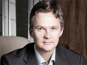 Dimension Data CEO Derek Wilcocks says the company wants to ensure WiFi is available everywhere, and to everyone.