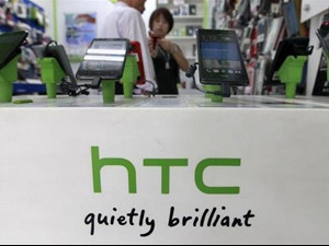 HTC begins a share repurchase programme to restore investor confidence and increase shareholder value.