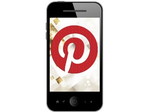 Pinterest says it will use the new round of funding to expand and develop its mobile apps.