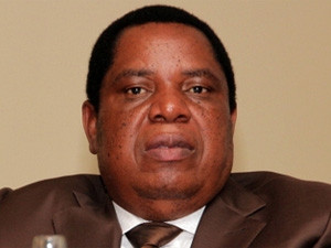Gijima chairman Robert Gumede's public relations team says he was never told he would be the subject of the "defamatory article".
