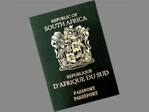 Home affairs is beating its targets in getting passports out within 24 days.