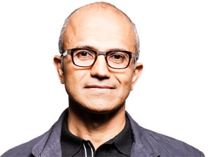 Microsoft is reportedly gearing up to unveil the first OS to be issued during CEO Satya Nadella's tenure.