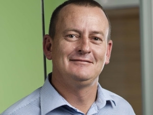 Bertus Marais, GM of business development at XON.