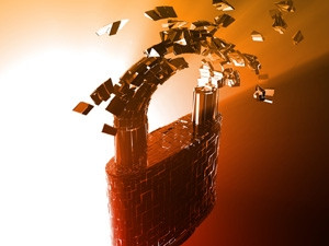 Ponemon reveals the cost of cyber crime.