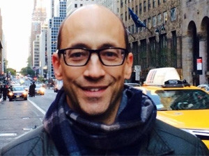 Twitter CEO Richard Costolo (@dickc) has a 1.4% stake in Twitter post its listing.