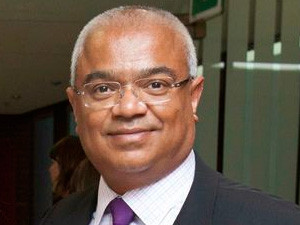 Alpesh Patel was at the helm of the bank's IT unit when it went through its 2012 restructuring phase.