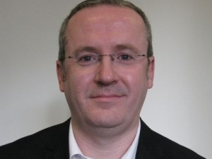 Chris Rowett will present during the DevOps track at the CA IT Management Symposium 2014.