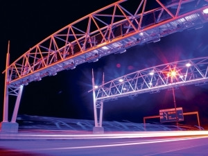 E-tolling is not the perfect solution, but doing nothing was not an option, says transport minister Dipuo Peters.