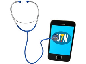 The Department of Health has launched a mobi-site to provide young South Africans with medical advice.