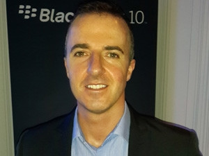 The latest version of the BlackBerry 10OS - 10.2 - introduces a number of little changes and significant additions, says Martin Fick, senior product manager of Africa at BlackBerry SA.