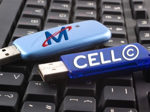MWeb has introduced its first mobile data deals, available thanks to an agreement with Cell C.