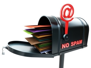 Two laws governing how direct marketing is dealt with are contradictory.