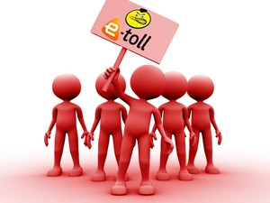 Sanral has come under fire from motorists who have received what many perceive to be threatening messages to pay e-toll fees.