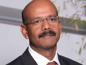 Kamal Ramsingh, Technology Leader, Africa, Deloitte.