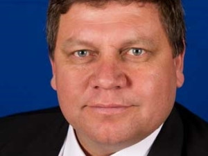 Jacques Wessels, CEO of FlowCentric Technologies.