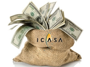 ICASA has been allocated R430 million for the 2017/2018 financial year.