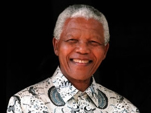 Former president Nelson Mandela's remains can be viewed at the Union Buildings in Pretoria from today until Friday.