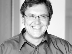 Aldo van Tonder, Solutions Executive at Dac Systems.