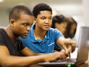 The Java post-matric programme provides Western Cape students with business and professional skills.