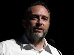The next one billion people are getting online faster than anyone imagined, says Wikipedia co-founder Jimmy Wales.