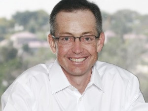 Mark Hiller general manager at Lexmark South Africa.