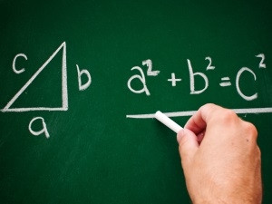 The Department of Basic Education announces a slight increase in the number of students who passed maths and science in 2015.