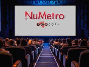 Nu Metro, SA's second largest cinema chain after Ster Kinekor, operates 17 cinema complexes with 162 screens across the country.