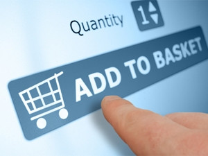 E-tailers need to convert the propensity to buy into actual online purchases.