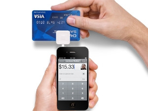 Mobile POS systems like the Square will be a target for cyber criminals.