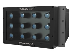 dallmeier camera price