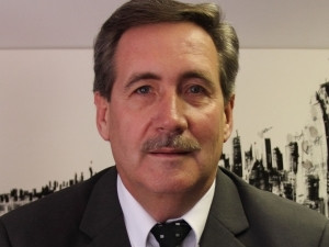 Pieter Meyer, CEO of TPG Africa (Pty) Ltd.